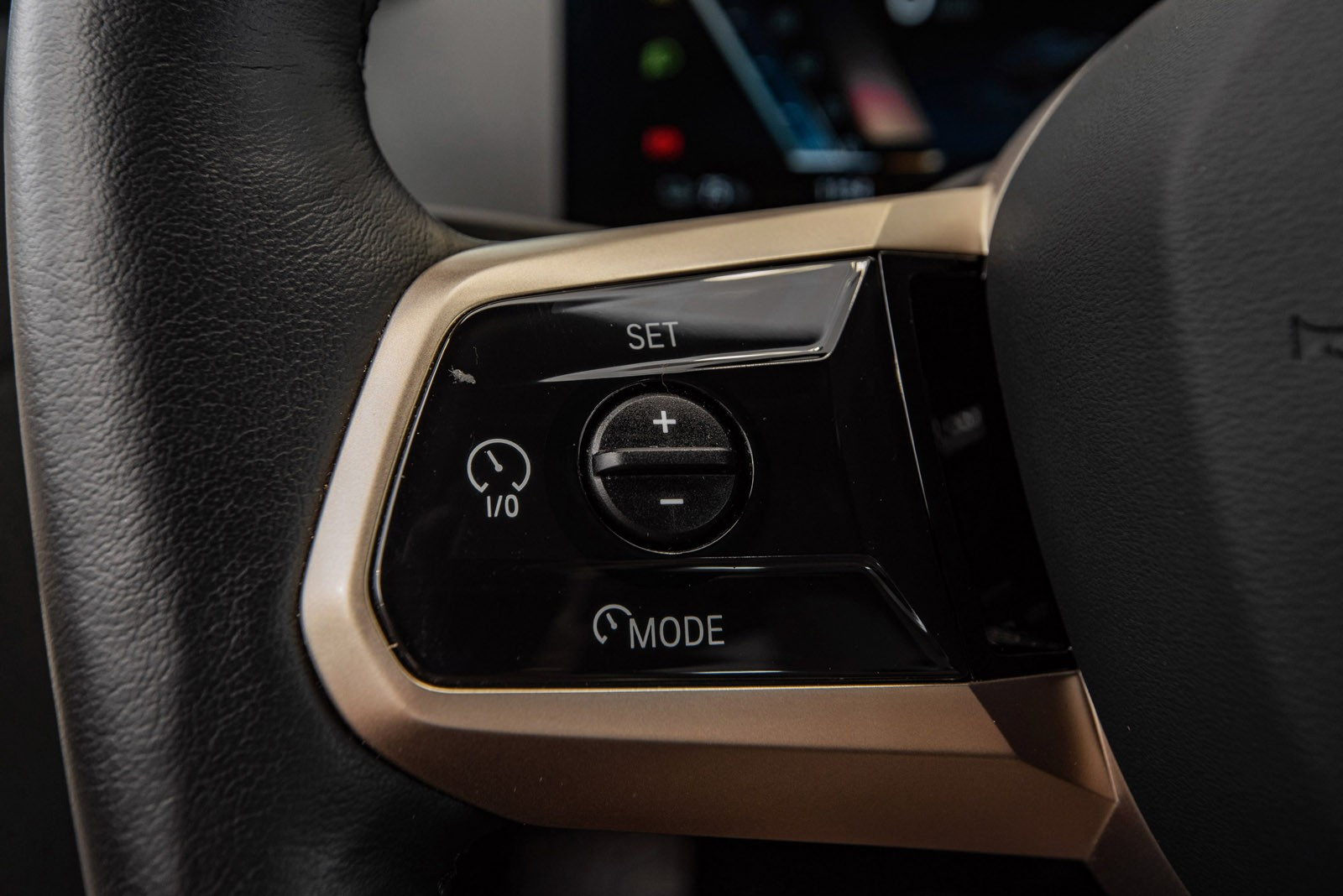 BMW iX xDrive 50