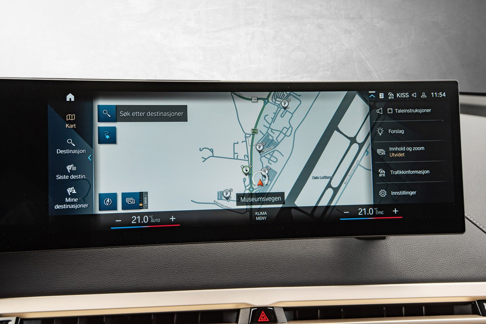 BMW iX xDrive 50
