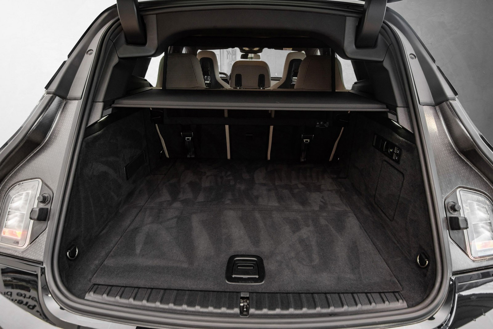 BMW iX xDrive 50
