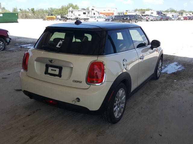 Mini Cooper 2015