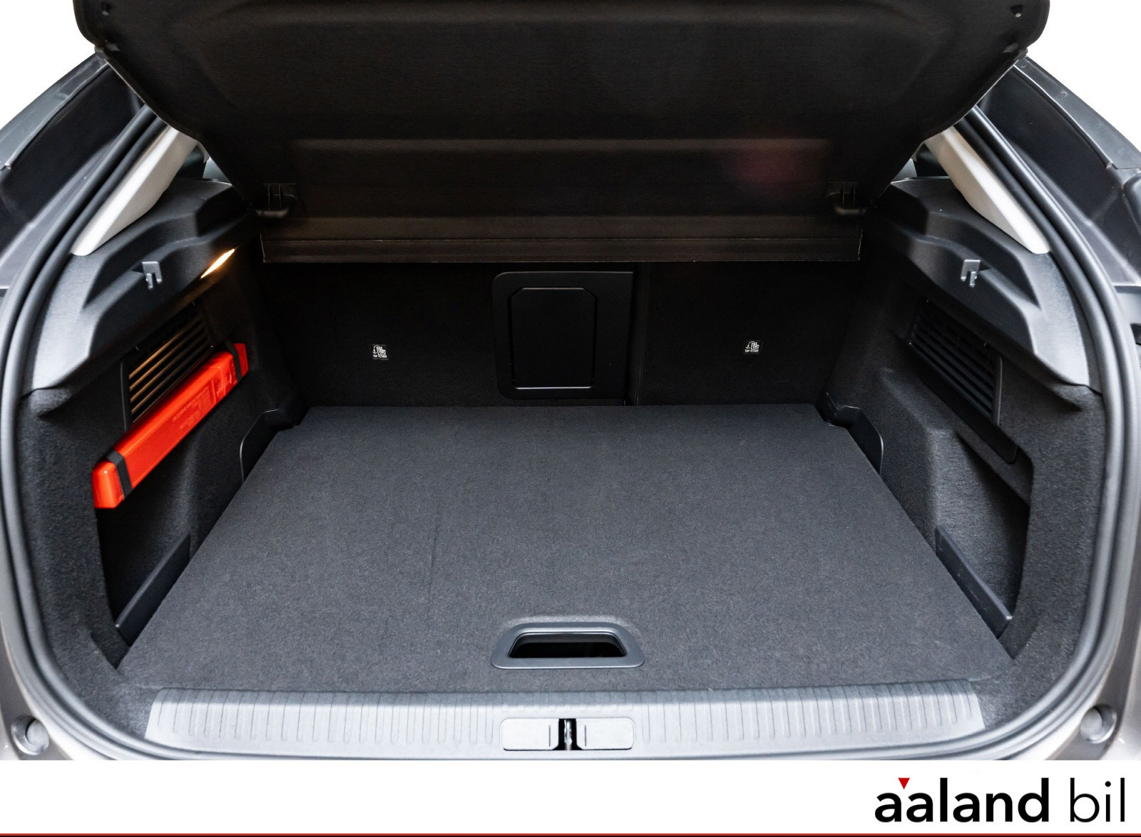 Citroen E-C4