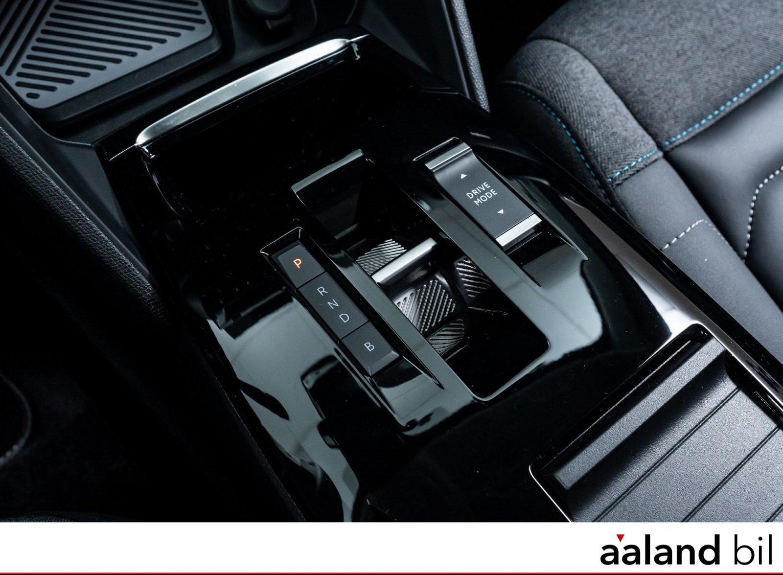 Citroen E-C4