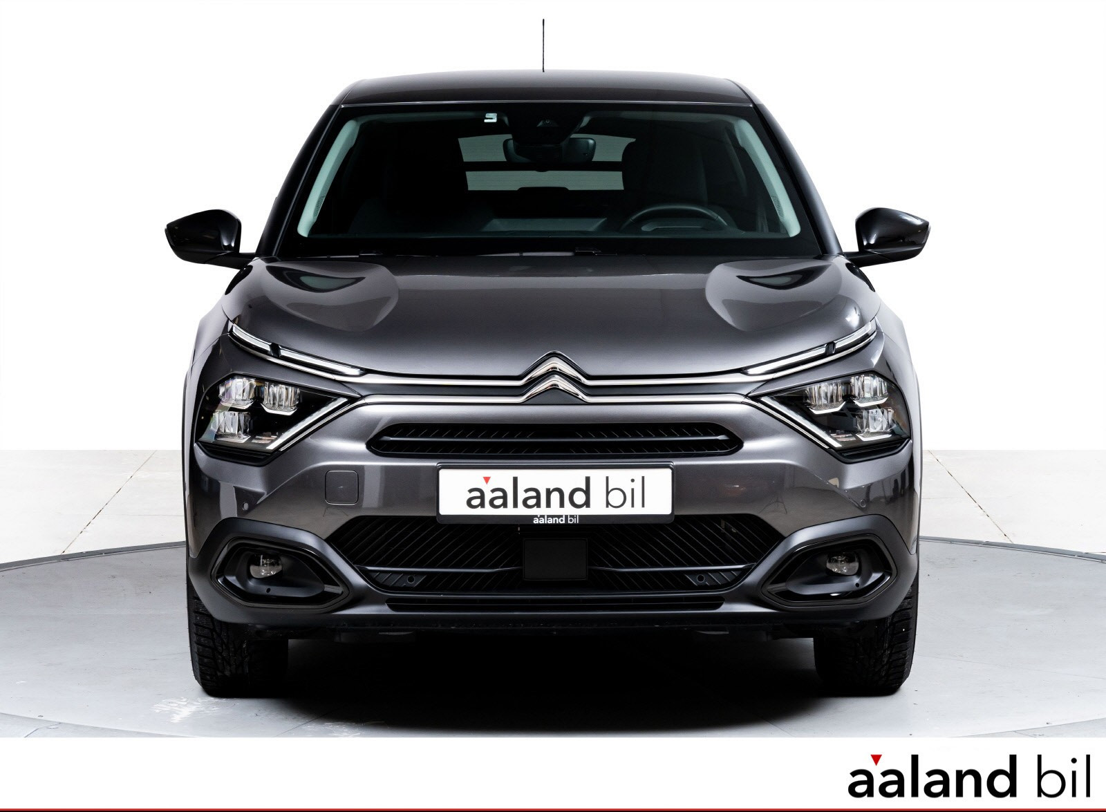 Citroen E-C4