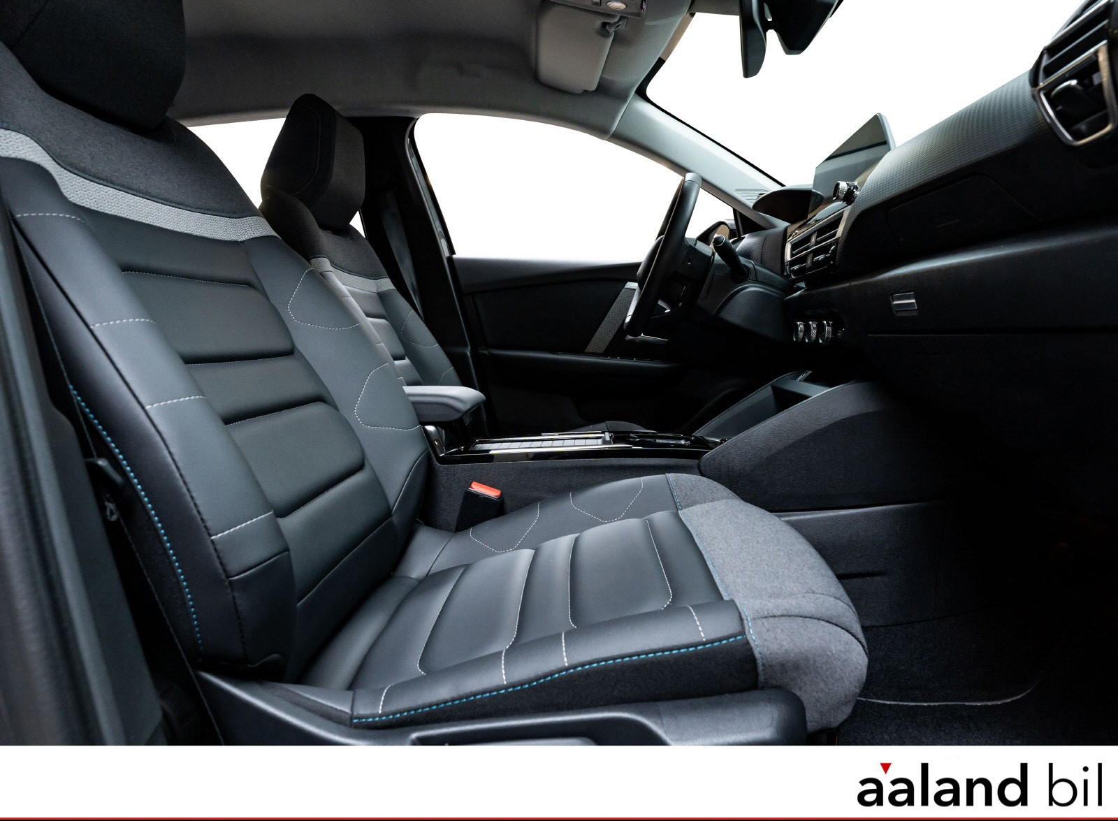 Citroen E-C4