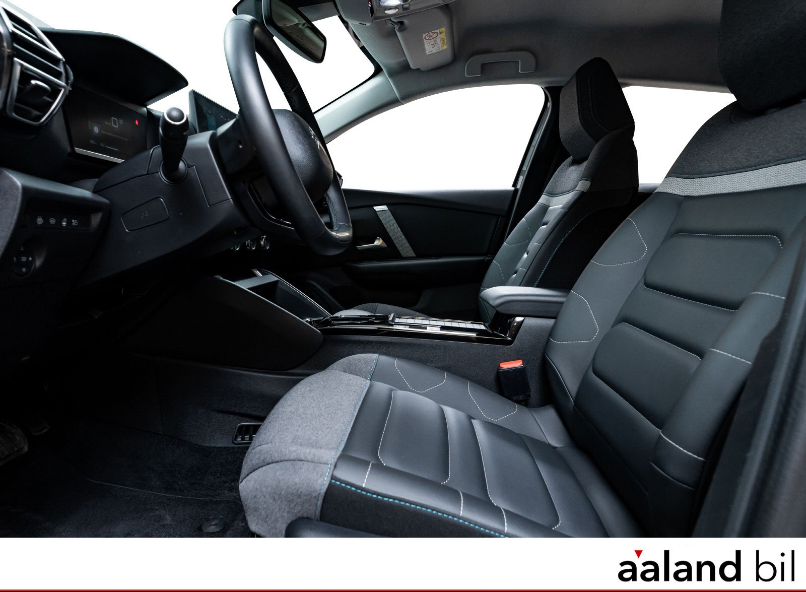 Citroen E-C4