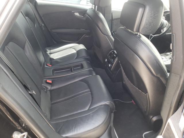 Audi S7 Prestige 2016
