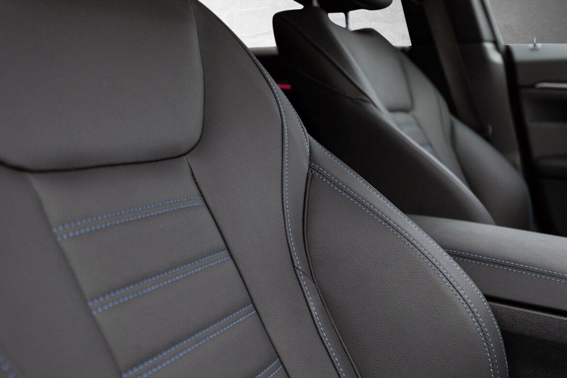 BMW i4 M50