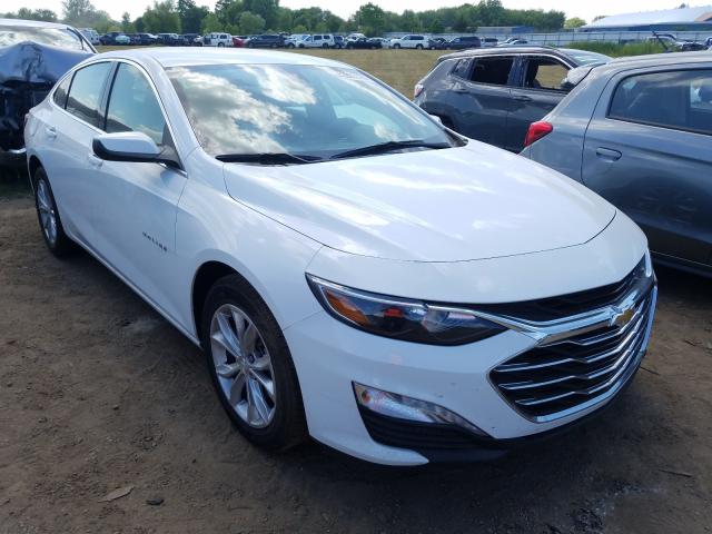 Chevrolet Malibu LT 2020