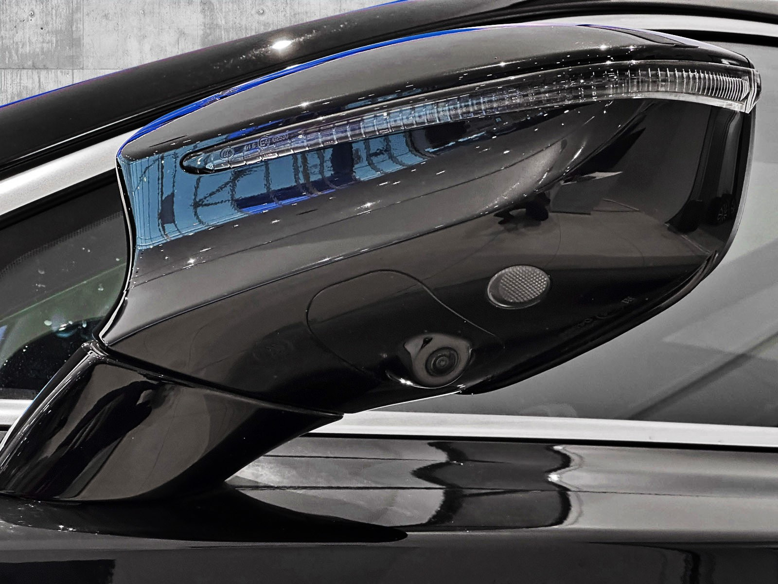 BYD Tang