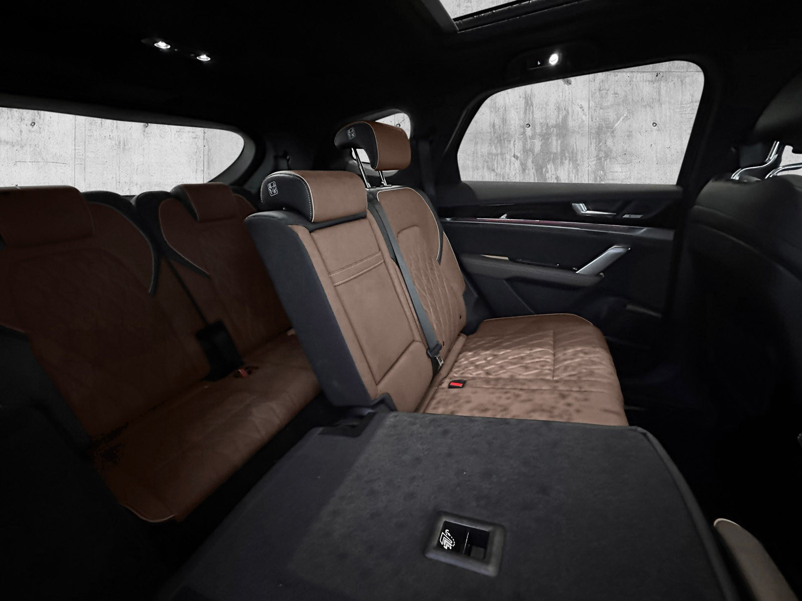 BYD Tang