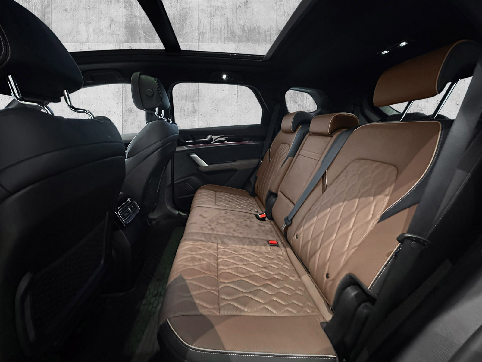BYD Tang