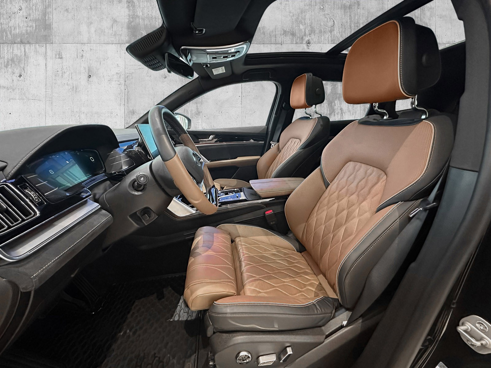 BYD Tang