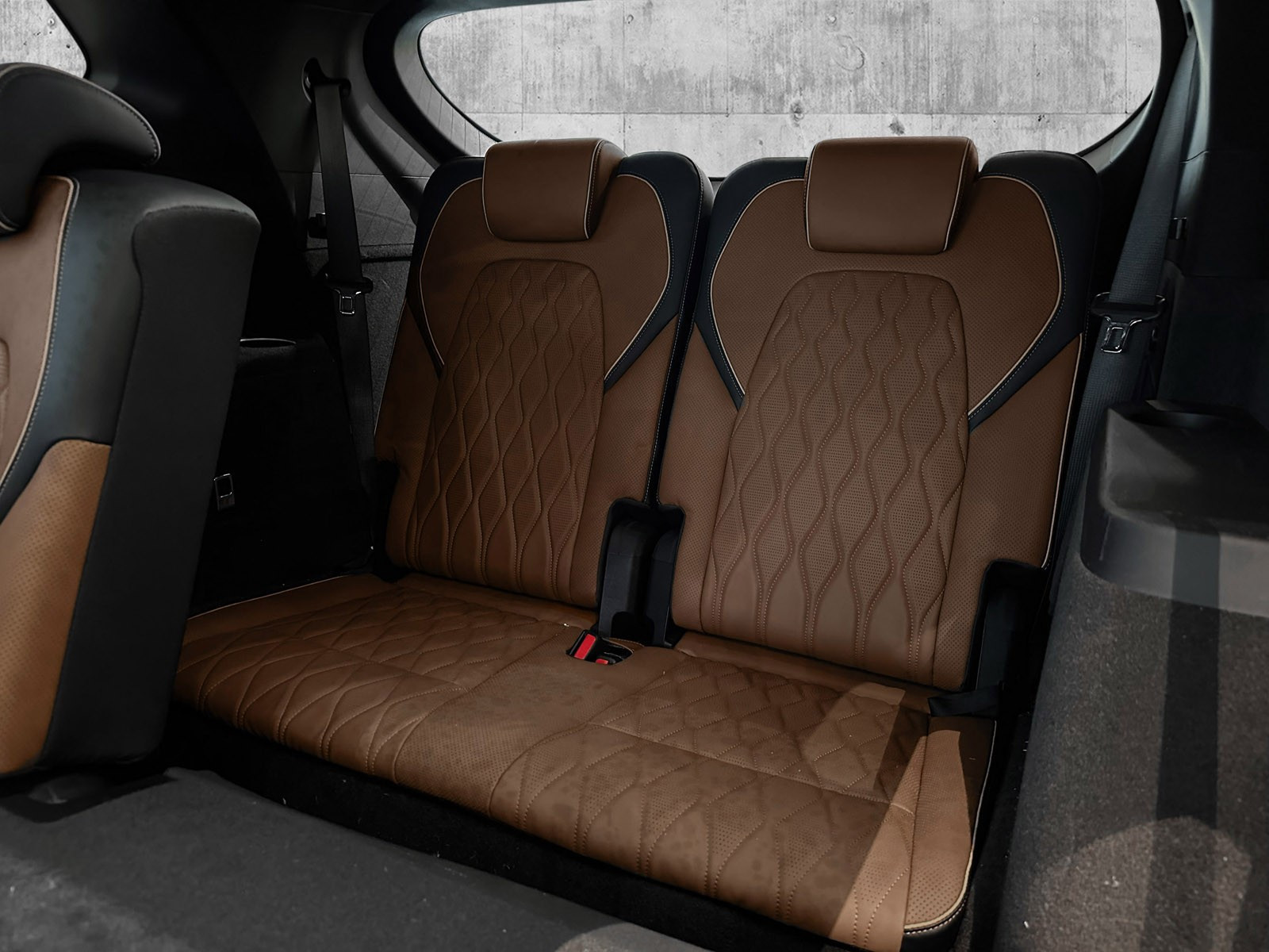 BYD Tang