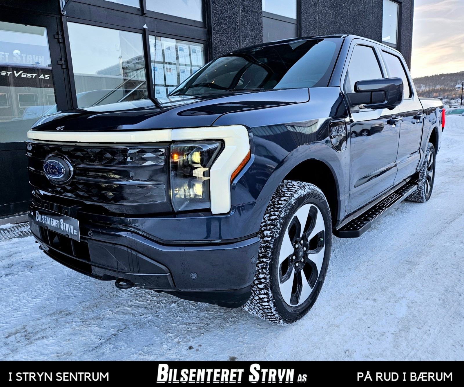 Ford F-serie