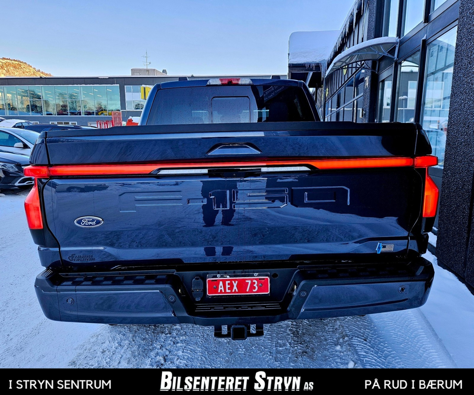 Ford F-serie