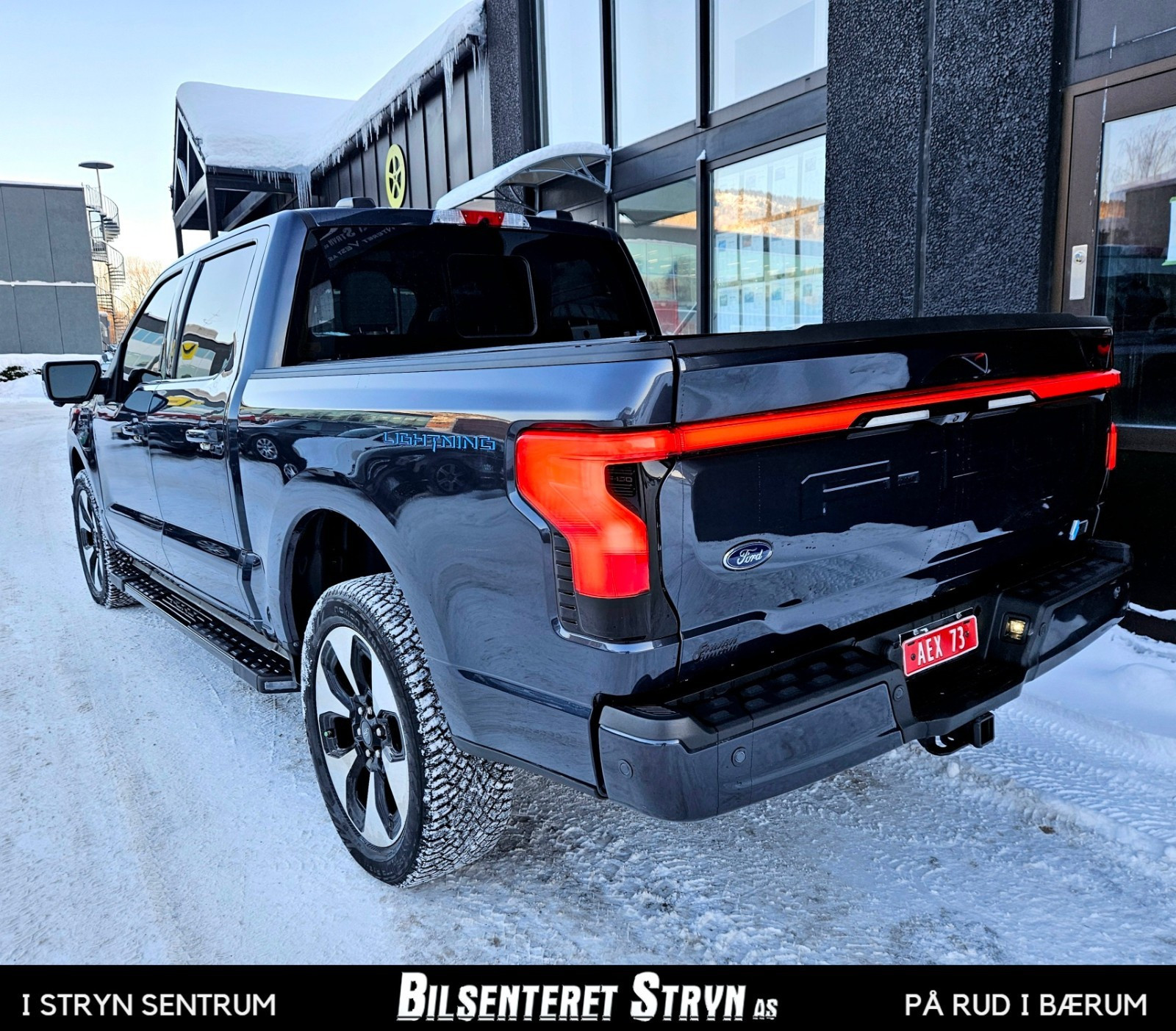 Ford F-serie