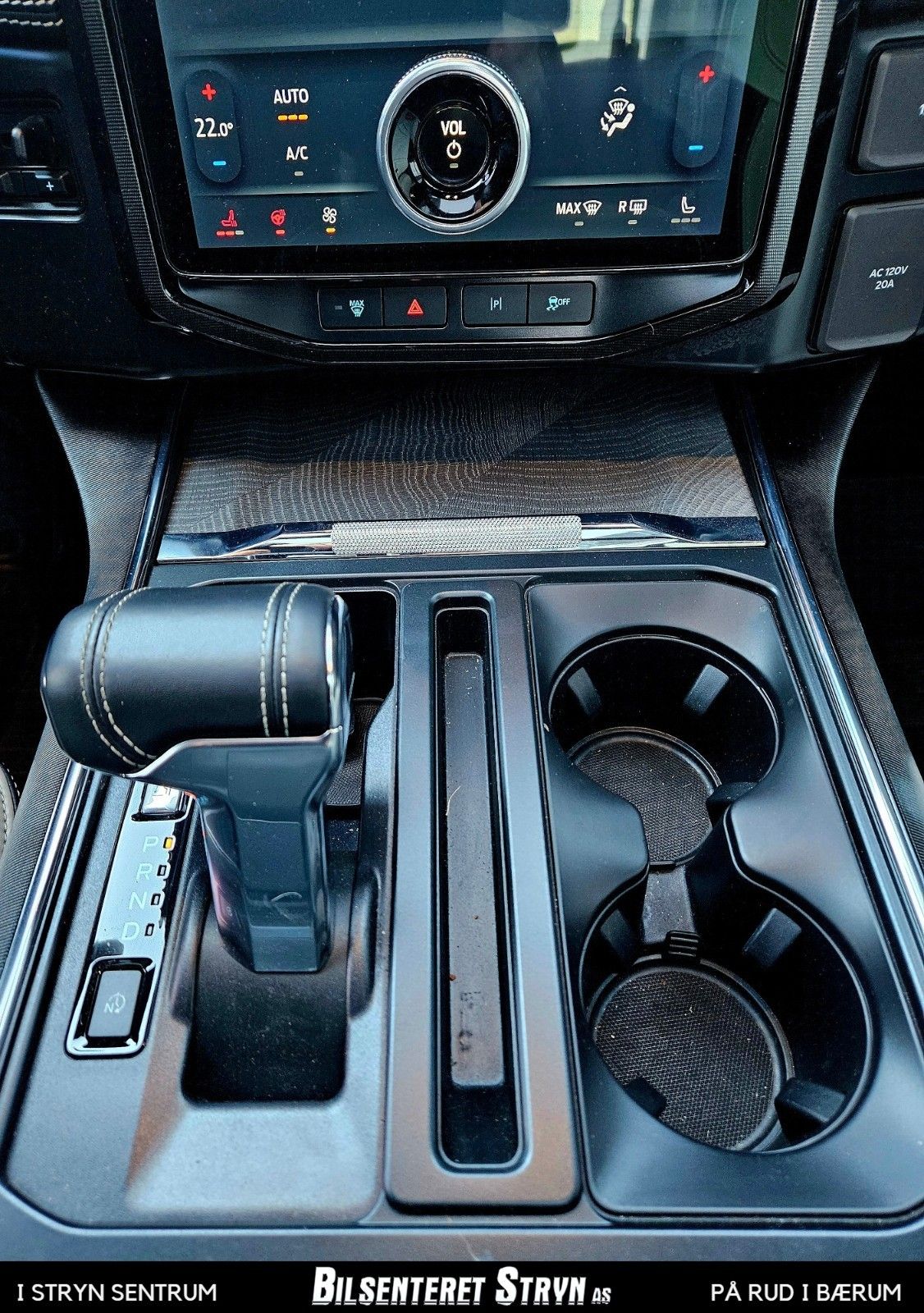 Ford F-serie