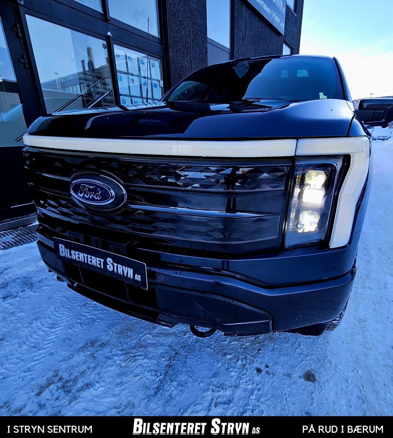 Ford F-serie