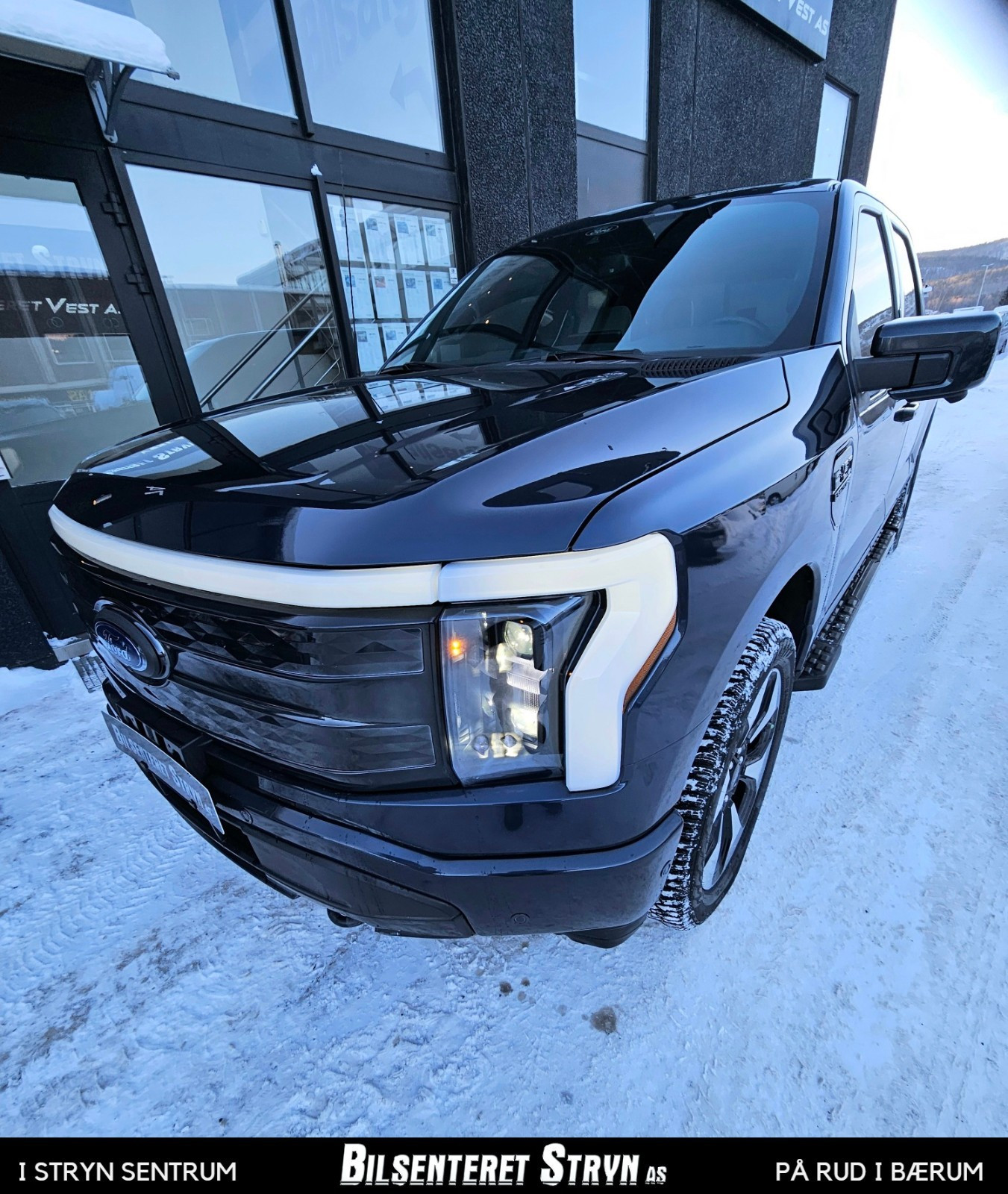 Ford F-serie