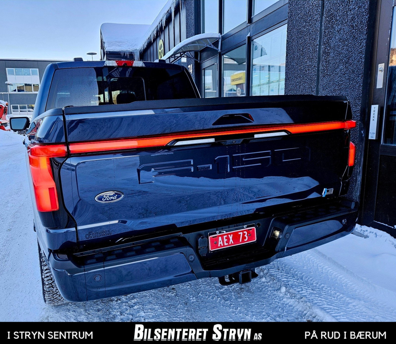 Ford F-serie