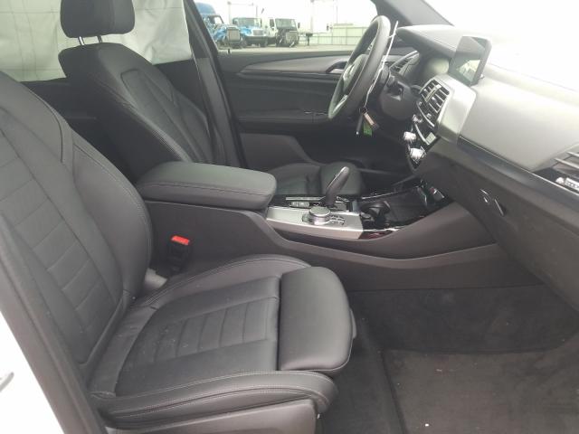 BMW X3 Xdrivem 2020