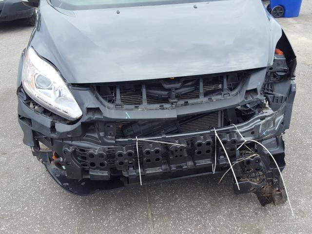 Ford C-MAX SE 2017