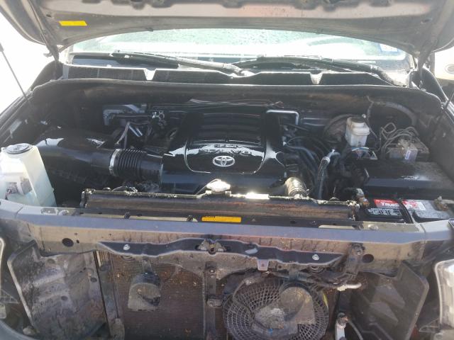 Toyota Sequoia PL 2014