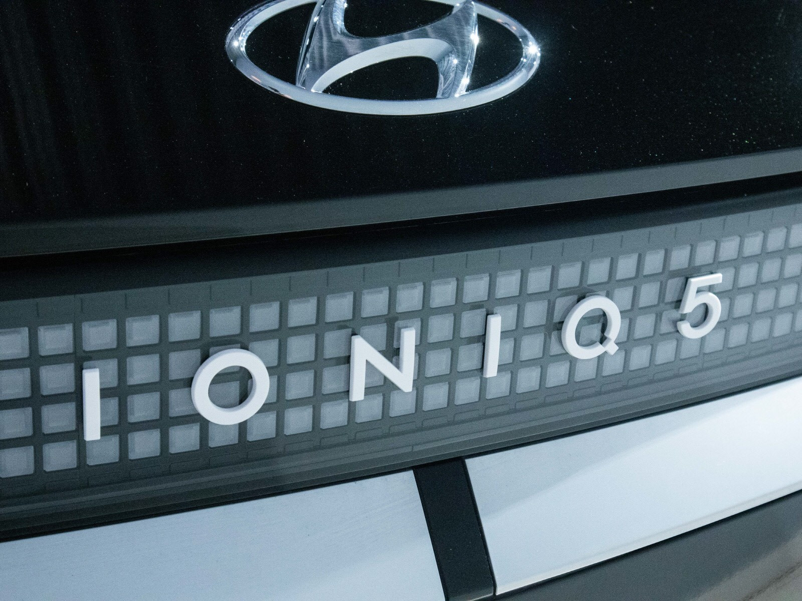 Hyundai Ioniq 5