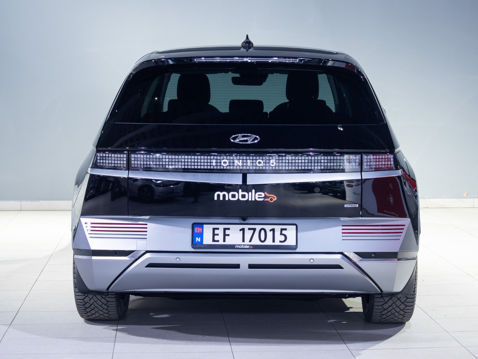 Hyundai Ioniq 5