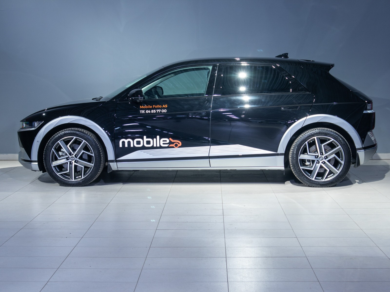 Hyundai Ioniq 5