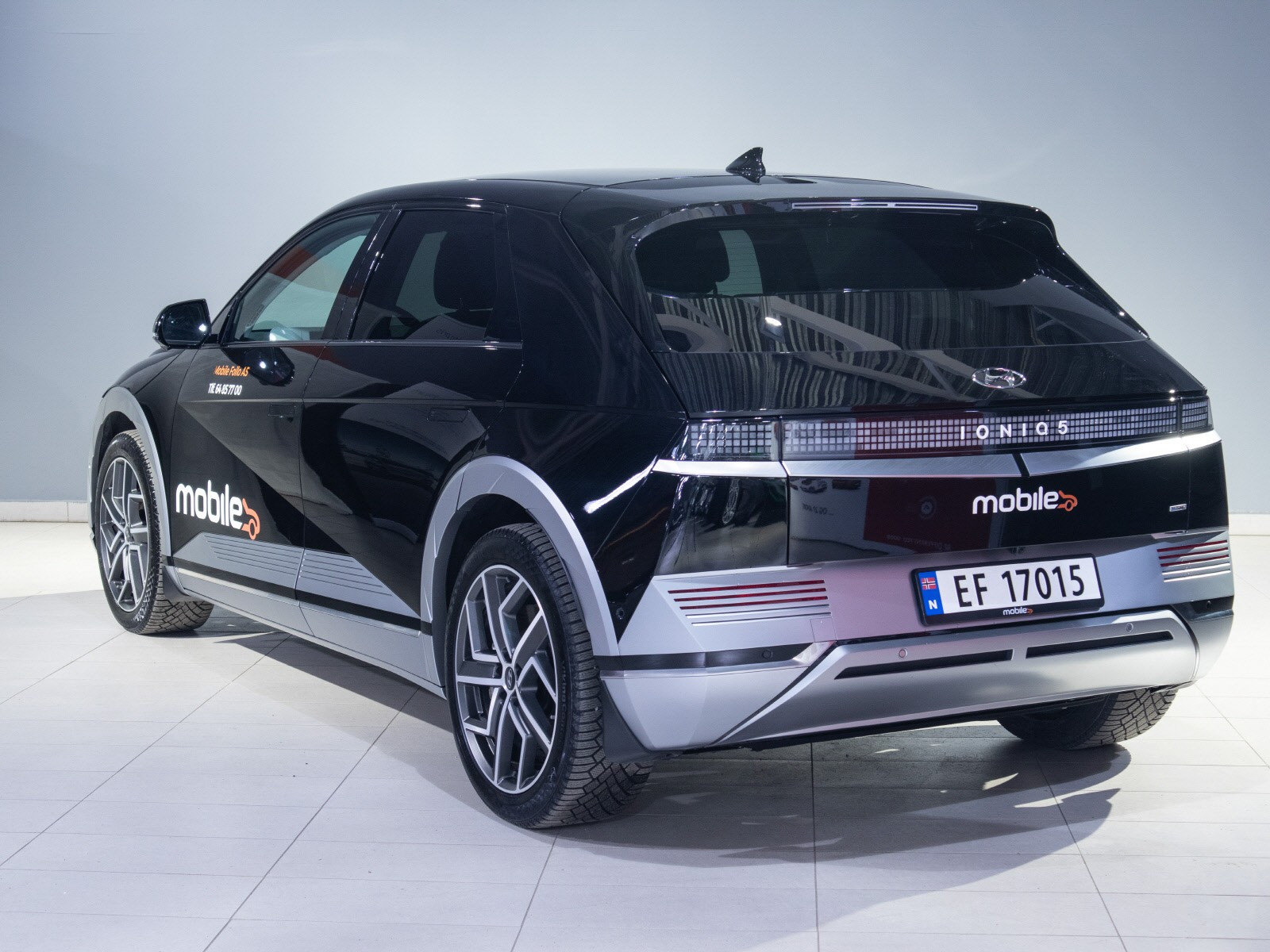 Hyundai Ioniq 5