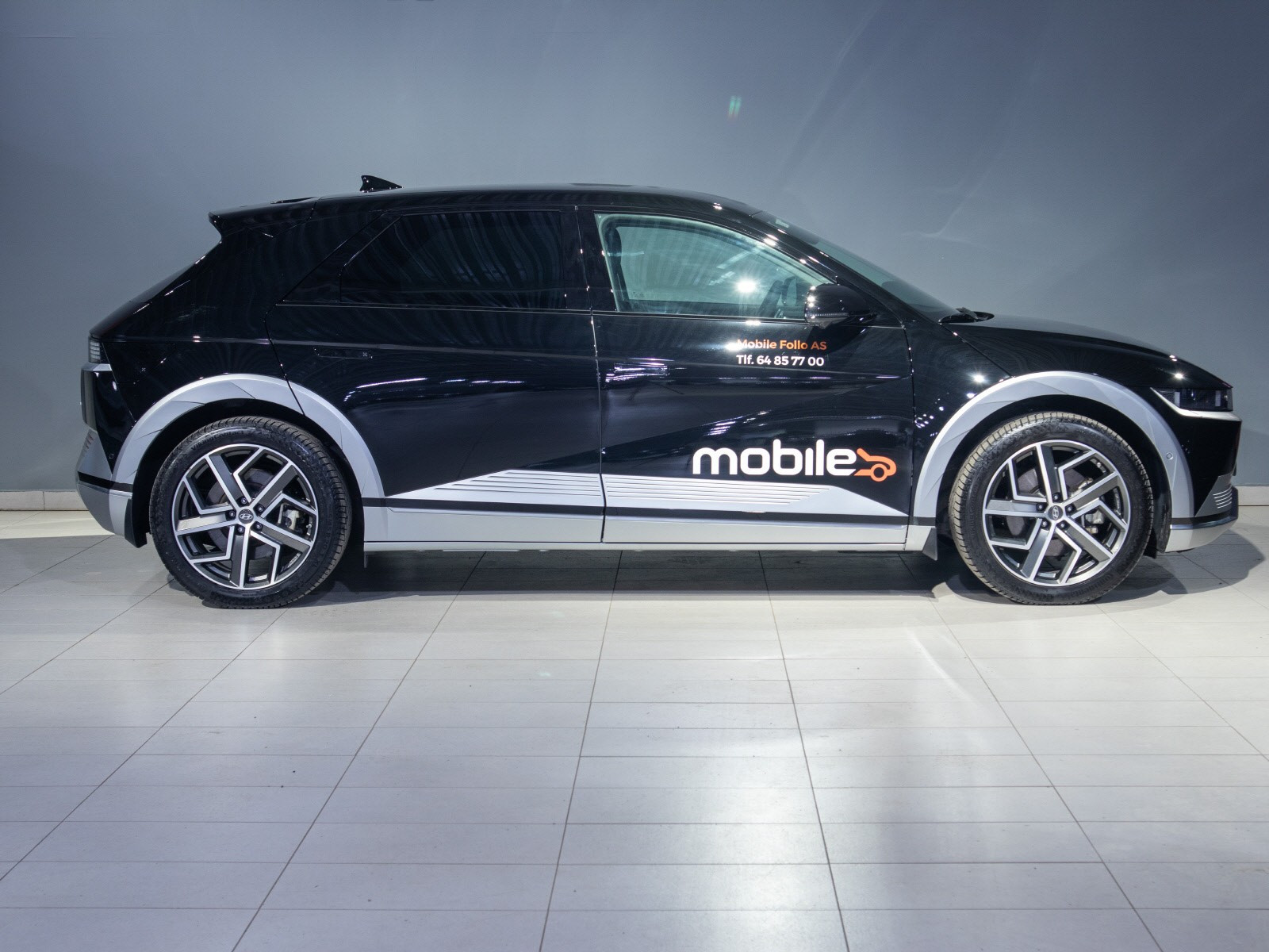 Hyundai Ioniq 5