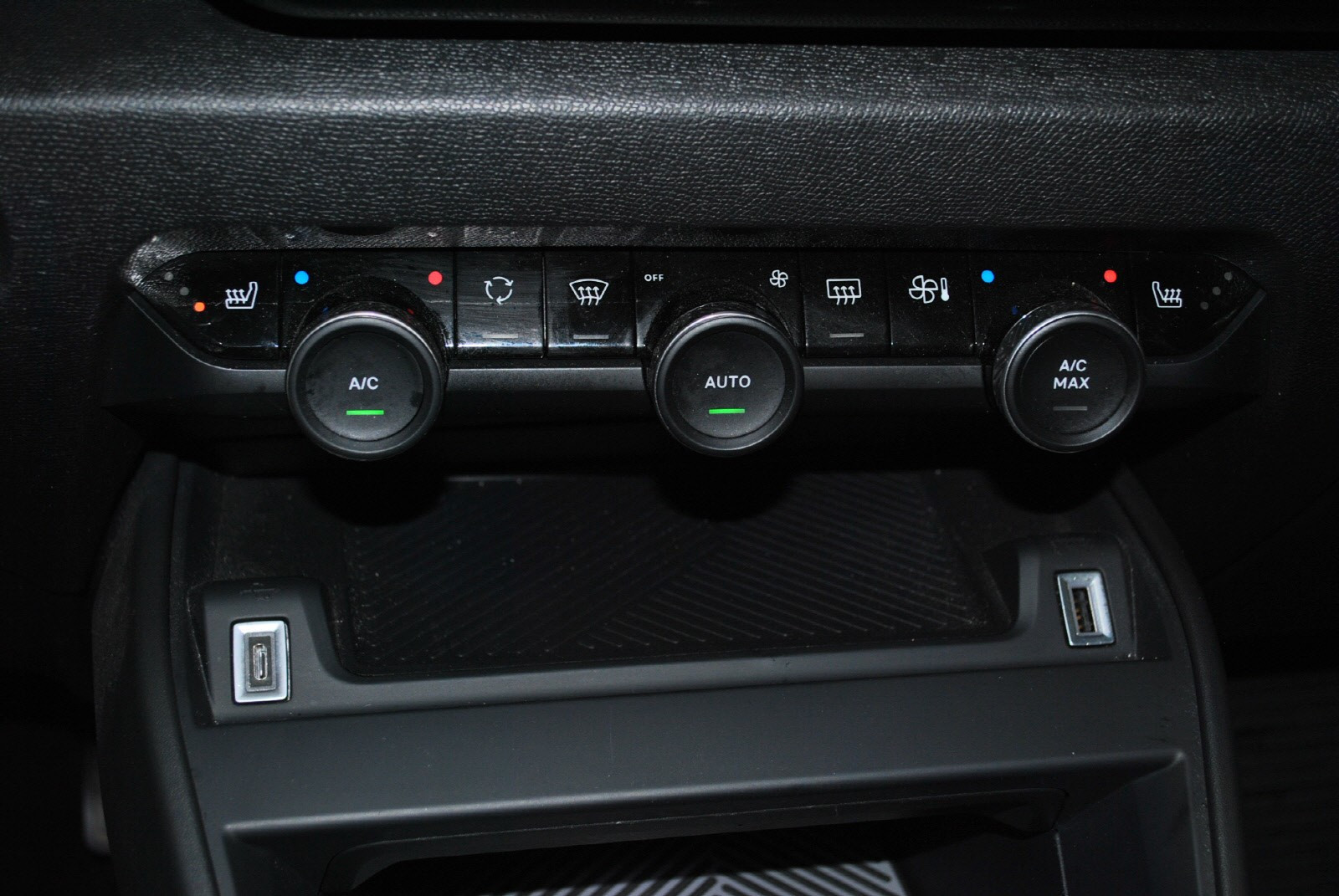 Citroen E-C4