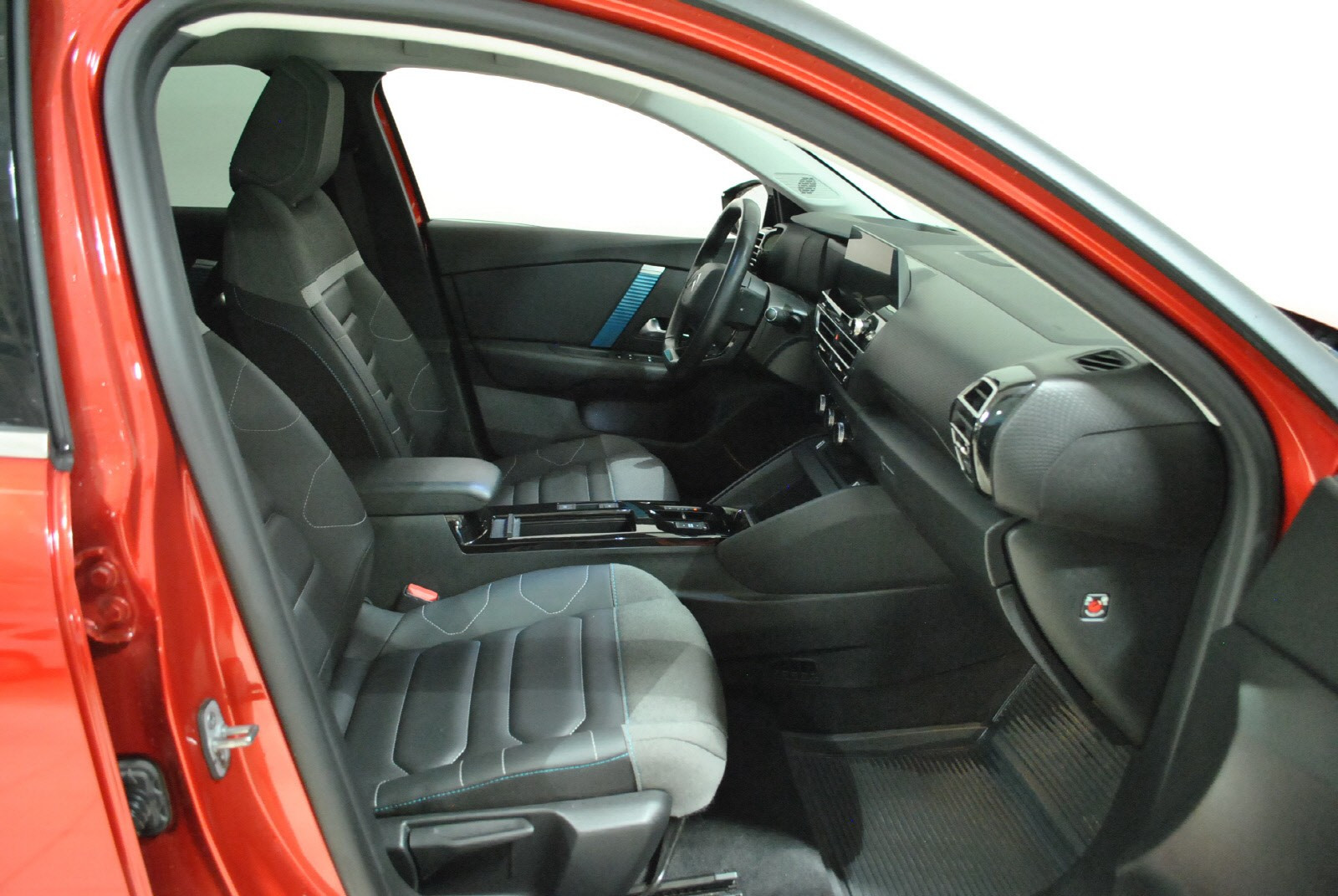Citroen E-C4