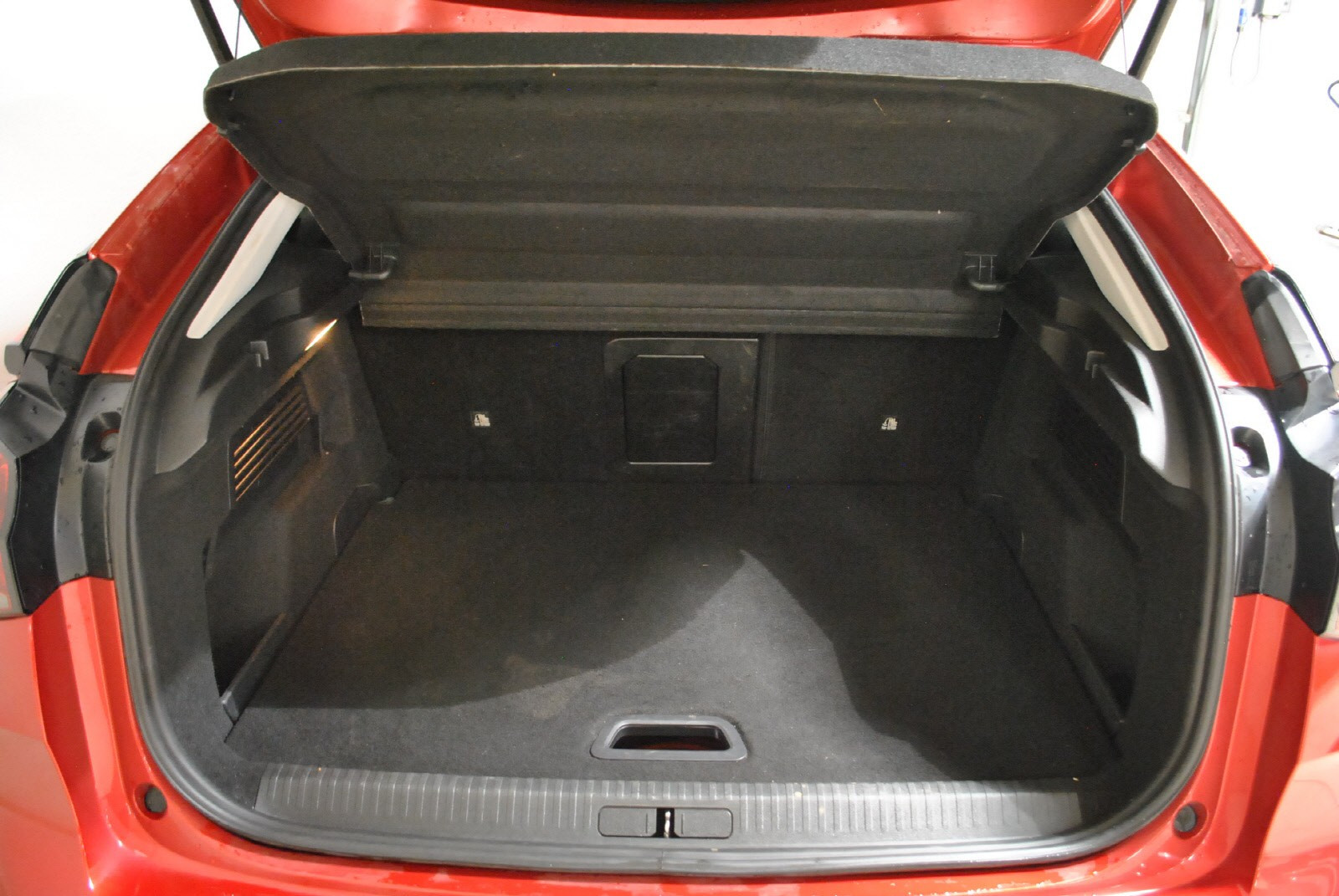 Citroen E-C4