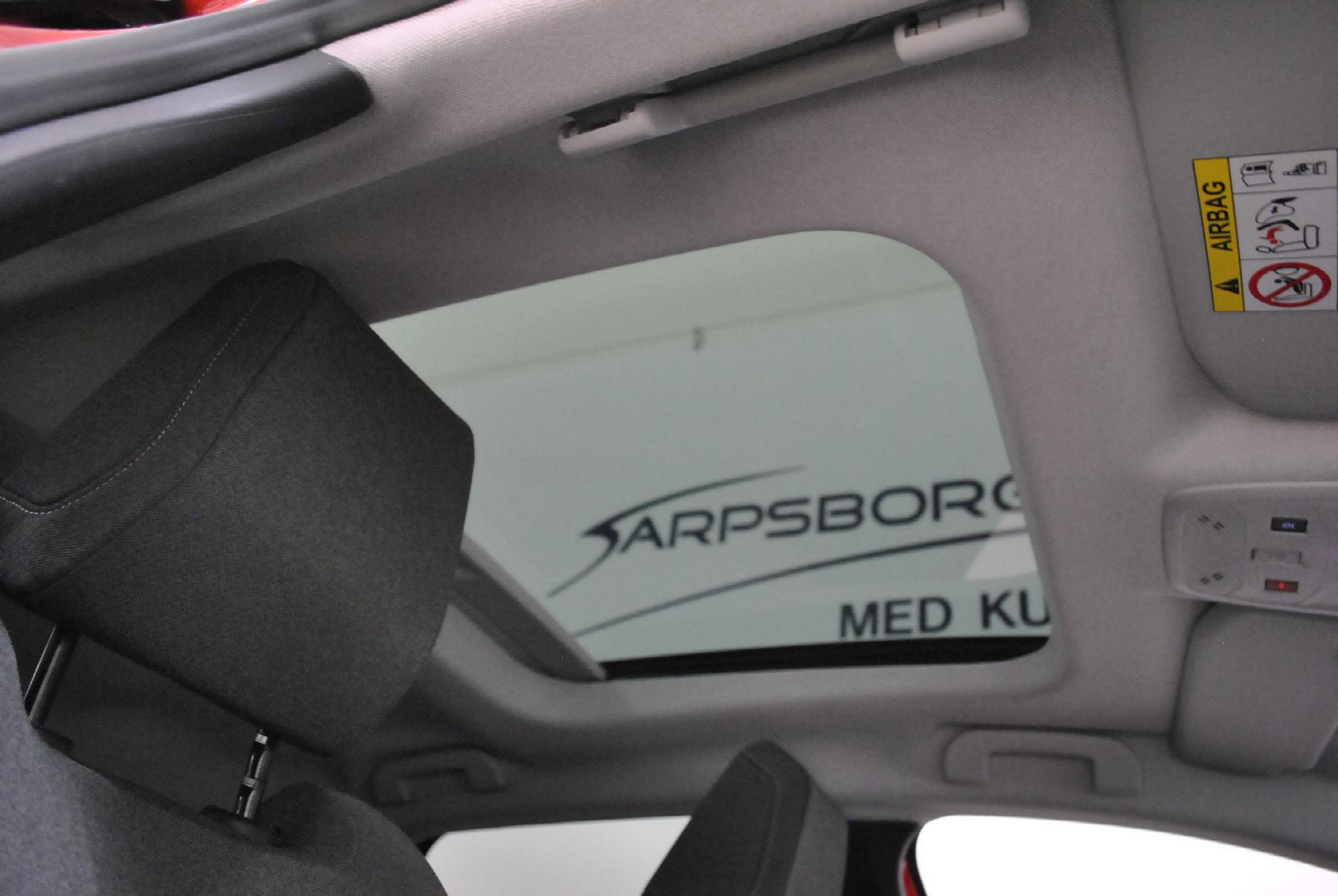 Citroen E-C4