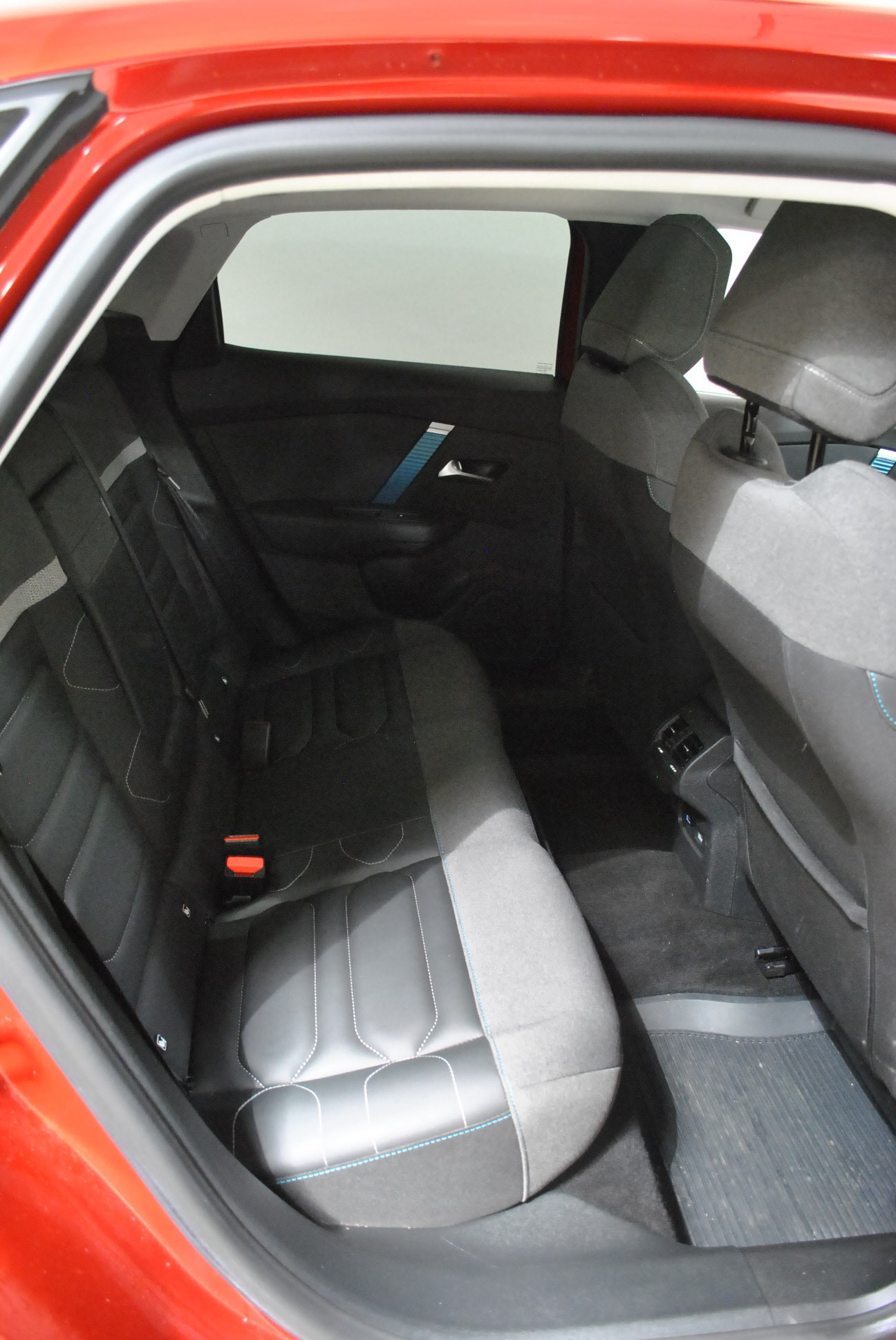 Citroen E-C4