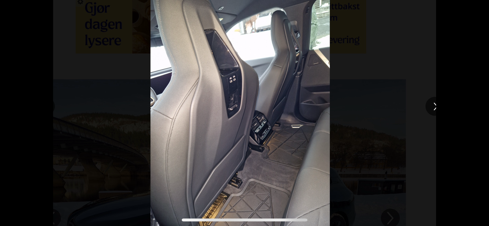 BMW iX xDrive 40