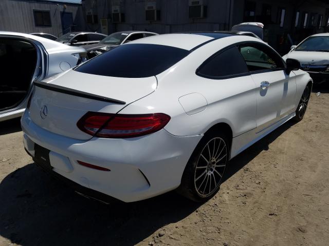 Mercedes-Benz C300 2018