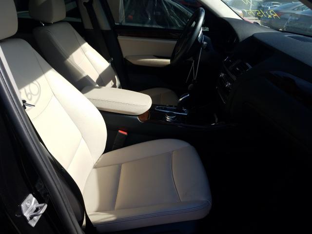 BMW X4 XDRIVE2 2016
