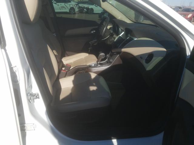 Chevrolet Cruze Limited 2016
