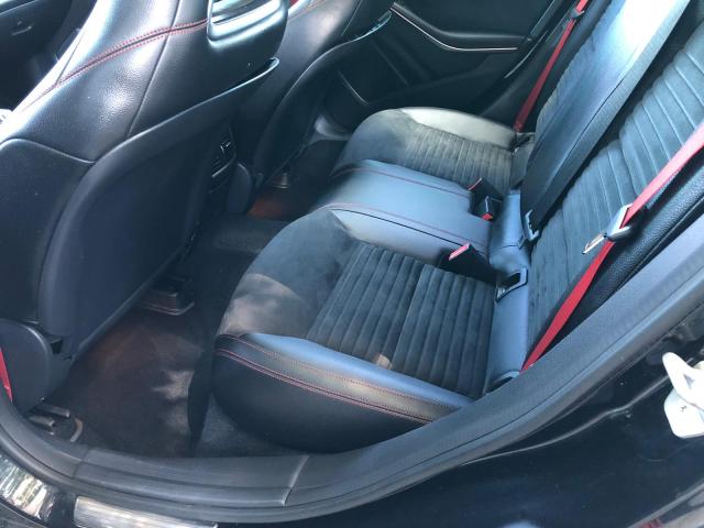 Mercedes-Benz CLA 45 AMG 2014