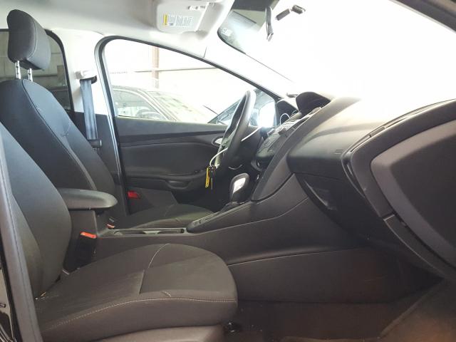 Ford Focus SE 2017
