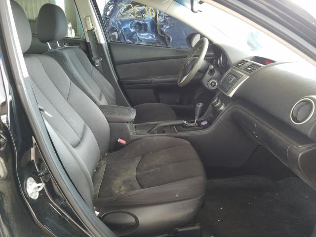 Mazda 6 I 2012