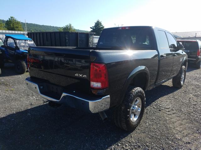 Dodge RAM 2500 ST 2015