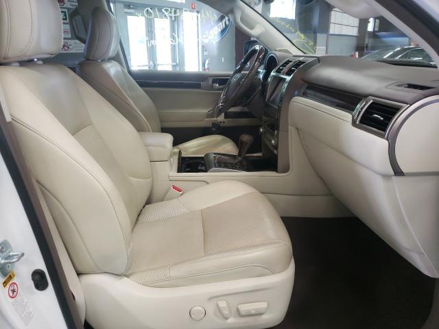 Lexus GX 460 PRE 2016