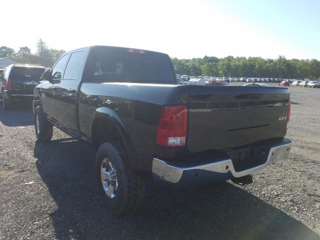 Dodge RAM 2500 ST 2015