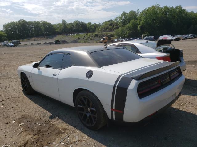 Dodge Challenger 2016