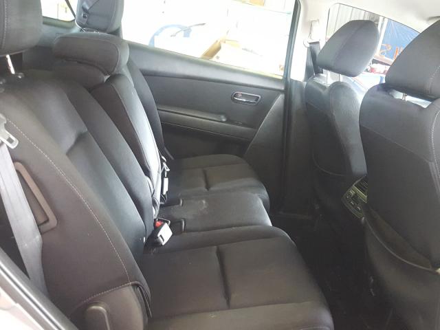 Mazda CX-9 2012