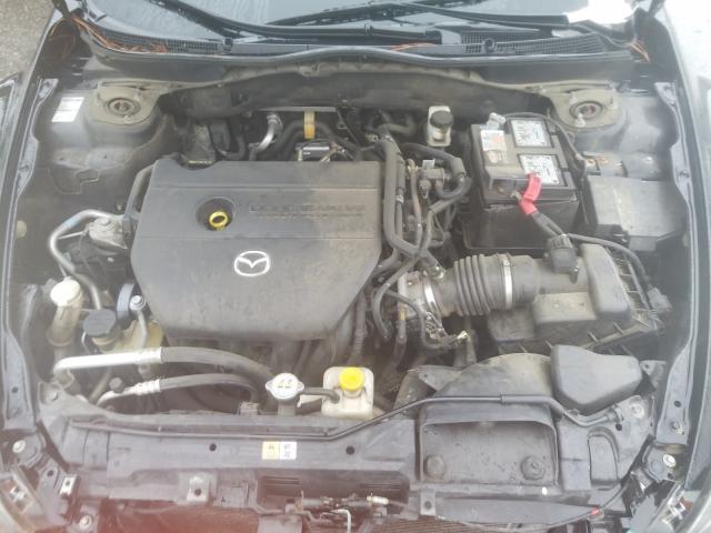 Mazda 6 I 2012